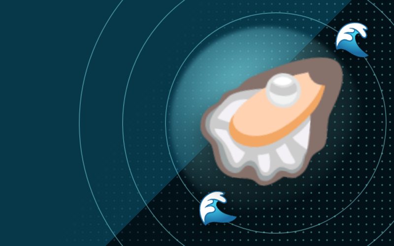 Pearl Tide Collect