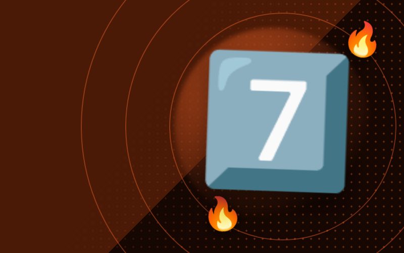 Triple Seven Foundry